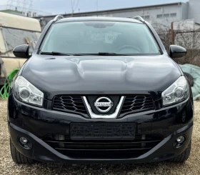 Nissan Qashqai * 2.0DCI-150ps-4x4* N-TEC* NAVI* PANORAMA*  | Mobile.bg    2