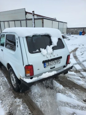 Lada Niva, снимка 5