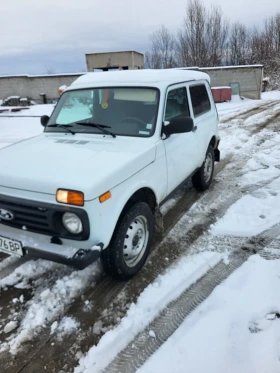 Lada Niva, снимка 7