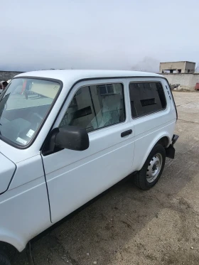 Lada Niva, снимка 10