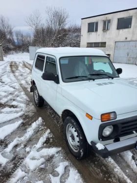  Lada Niva