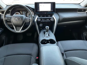 Toyota Venza 2.5L HYBRID 4x4 , снимка 7