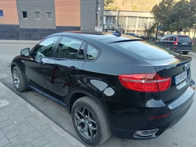 BMW X6 3.5Xdrive, снимка 5