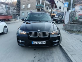 BMW X6 3.5Xdrive, снимка 3