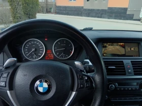 BMW X6 3.5Xdrive, снимка 8