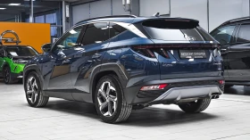 Hyundai Tucson 1.6 CRDi PREMIUM Mild Hybrid Automatic, снимка 7