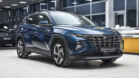 Hyundai Tucson 1.6 CRDi PREMIUM Mild Hybrid Automatic, снимка 5