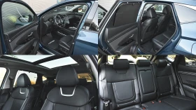 Hyundai Tucson 1.6 CRDi PREMIUM Mild Hybrid Automatic, снимка 14