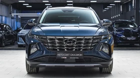 Обява за продажба на Hyundai Tucson 1.6 CRDi PREMIUM Mild Hybrid Automatic ~61 900 лв. - изображение 1