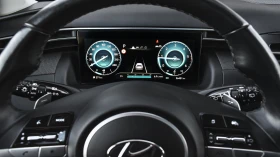 Hyundai Tucson 1.6 CRDi PREMIUM Mild Hybrid Automatic, снимка 13