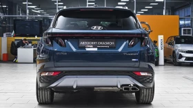 Hyundai Tucson 1.6 CRDi PREMIUM Mild Hybrid Automatic | Mobile.bg    3