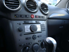 Opel Antara 3.2i/Navi/Automat/ | Mobile.bg    13