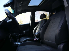 Обява за продажба на Opel Antara 3.2i/Navi/Automat/Шибедах ~8 900 лв. - изображение 11