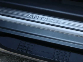 Обява за продажба на Opel Antara 3.2i/Navi/Automat/Шибедах ~8 900 лв. - изображение 7
