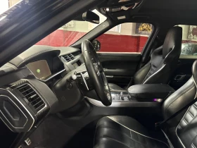 Land Rover Range Rover Sport V8 SUPERCHARGED CARFAX    | Mobile.bg    7