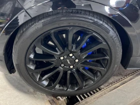 Land Rover Range Rover Sport V8 SUPERCHARGED CARFAX    | Mobile.bg    10