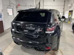 Land Rover Range Rover Sport V8 SUPERCHARGED CARFAX    | Mobile.bg    3
