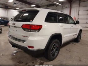 Jeep Grand cherokee TRAILHAWK 4X4 | Mobile.bg    6