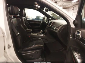 Jeep Grand cherokee TRAILHAWK 4X4 | Mobile.bg    8