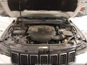 Jeep Grand cherokee TRAILHAWK 4X4 | Mobile.bg    11