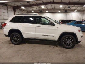Jeep Grand cherokee TRAILHAWK 4X4 | Mobile.bg    12