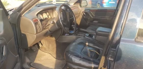 Обява за продажба на Jeep Grand cherokee 2.7crd ~10 000 лв. - изображение 5