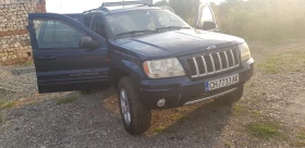 Обява за продажба на Jeep Grand cherokee 2.7crd ~10 000 лв. - изображение 7
