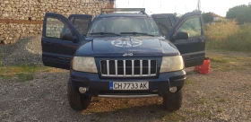Обява за продажба на Jeep Grand cherokee 2.7crd ~10 000 лв. - изображение 8