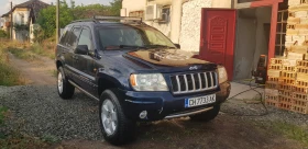 Обява за продажба на Jeep Grand cherokee 2.7crd ~10 000 лв. - изображение 1
