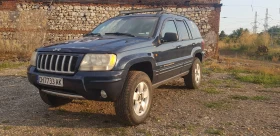 Jeep Grand cherokee 2.7crd | Mobile.bg    13