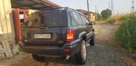 Обява за продажба на Jeep Grand cherokee 2.7crd ~10 000 лв. - изображение 2