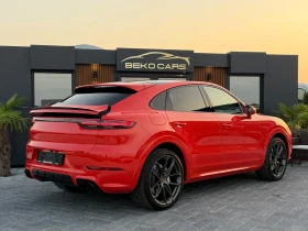 Porsche Cayenne COUPE TURBO GT DESIGN CARBON //Без аналог// - 159999 лв. - 75622244 3