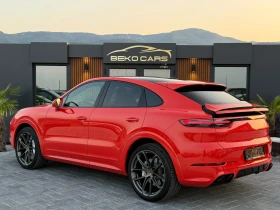 Porsche Cayenne COUPE TURBO GT DESIGN CARBON //Без аналог// - 159999 лв. - 75622244 5
