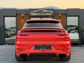 Porsche Cayenne COUPE TURBO GT DESIGN CARBON //Без аналог// - 159999 лв. - 75622244 4