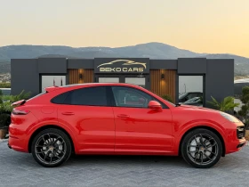 Porsche Cayenne COUPE TURBO GT DESIGN CARBON //Без аналог// - 159999 лв. - 75622244 2