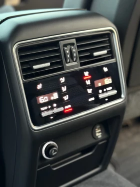 Porsche Cayenne COUPE TURBO GT DESIGN CARBON //Без аналог// - 159999 лв. - 75622244 9