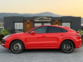 Porsche Cayenne COUPE TURBO GT DESIGN CARBON //Без аналог// - 159999 лв. - 75622244 6