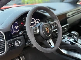 Porsche Cayenne COUPE TURBO GT DESIGN CARBON //Без аналог// - 159999 лв. - 75622244 10
