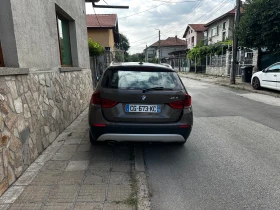 BMW X1 18d | Mobile.bg    3