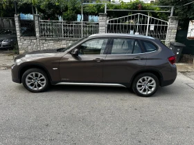 BMW X1 18d | Mobile.bg    5