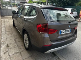 BMW X1 18d Xdrive | Mobile.bg � ����� ������ 6