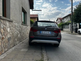BMW X1 18d Xdrive | Mobile.bg � ����� ������ 5