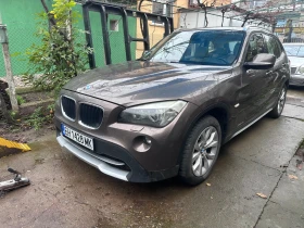 BMW X1 18d, снимка 3