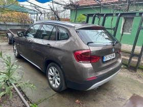 BMW X1 18d, снимка 4