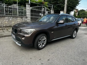 BMW X1 18d | Mobile.bg    7