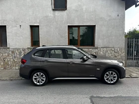 BMW X1 18d | Mobile.bg    4