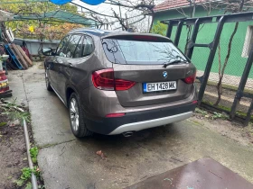 BMW X1 18d, снимка 5
