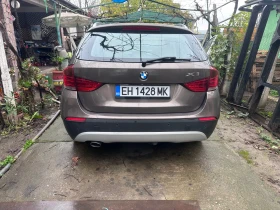 BMW X1 18d, снимка 6