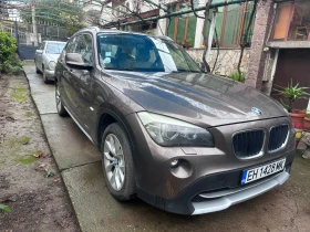 BMW X1 18d, снимка 2