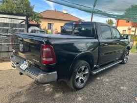 Обява за продажба на Dodge Ram 1500 5.7 Hemi / LARAMIE ~77 000 лв. - изображение 5